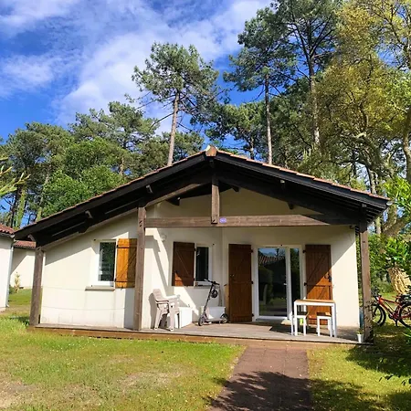 Allee Des Dunes Nm16 - M2p4 Casa vacanze Ondres