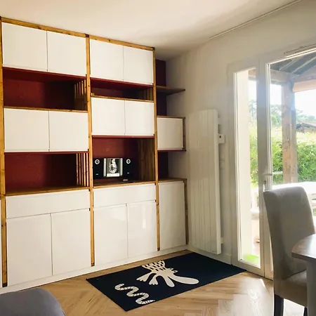 Allee Des Dunes Nm16 - M2p4 Vakantiehuis