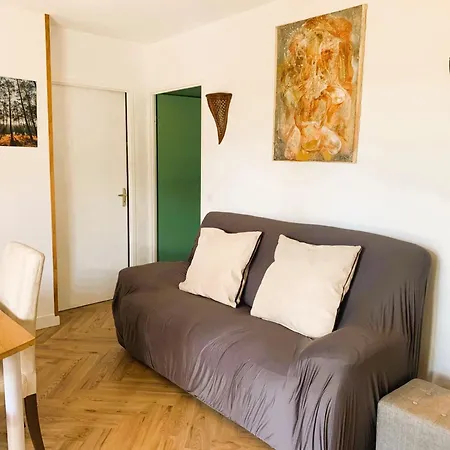 Allee Des Dunes Nm16 - M2p4 Ondres