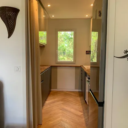 Casa vacanze Allee Des Dunes Nm16 - M2p4 Ondres