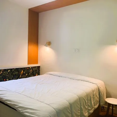 Casa vacanze Allee Des Dunes Nm16 - M2p4