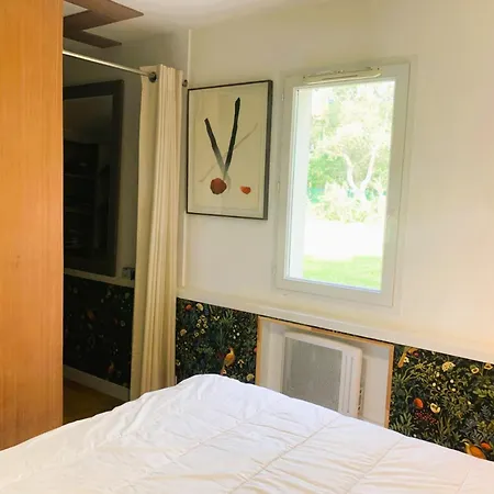 Casa vacanze Allee Des Dunes Nm16 - M2p4 Ondres