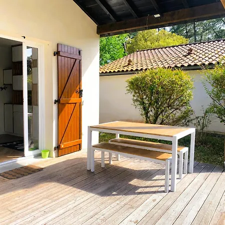 Allee Des Dunes Nm16 - M2p4 Ondres