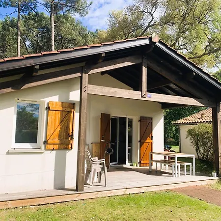 Casa vacanze Allee Des Dunes Nm16 - M2p4